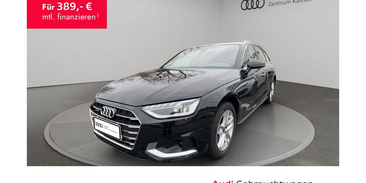 Audi A4 102.779 km 30.990 &euro; Kassel 34125