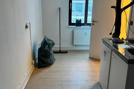 Ein Zimmer Wohnung im EG - Altenbaunaer Str. in Kassel 1 zimmer