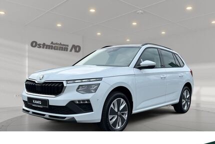 Skoda Kamiq 8.500 km 31.750 € Niestetal 34266