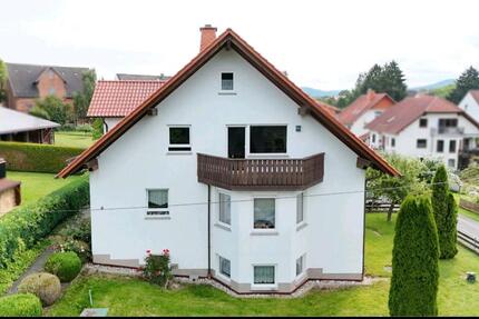 Wohnung Wolfhagen - 3 Zimmer, 132 m&sup2;, 1.056&euro; | Angebot:27551653