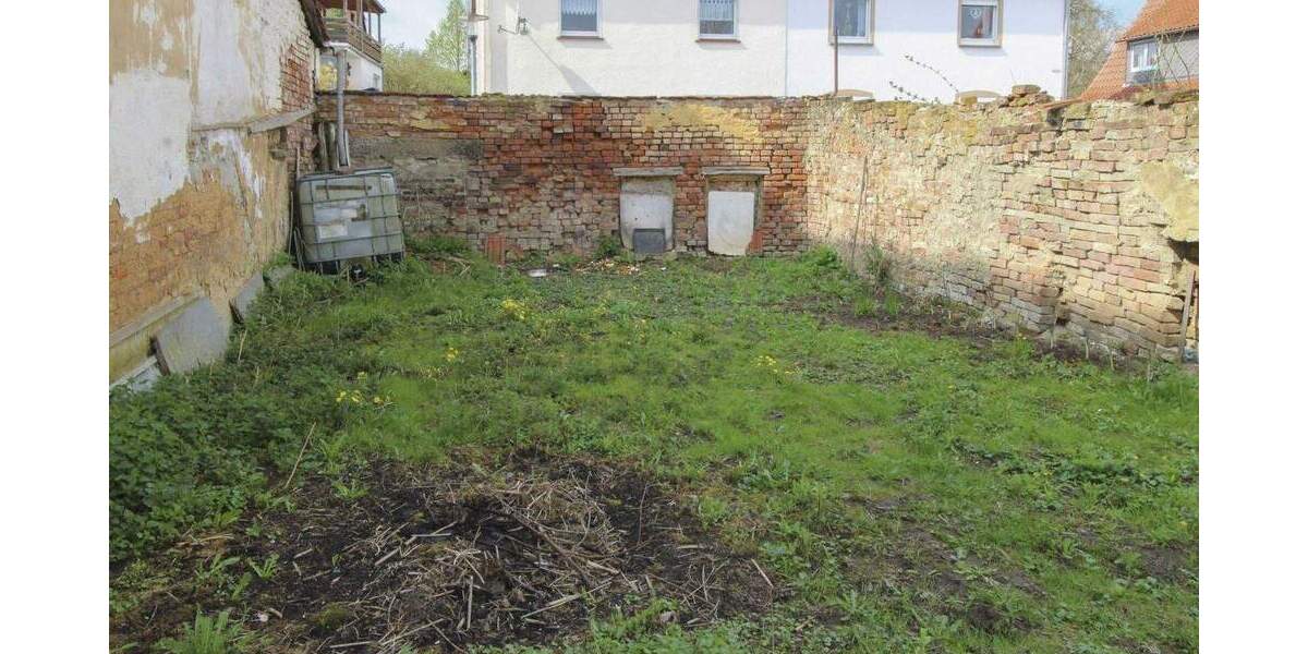 Mehrfamilienhaus, Wohnhaus Hofgeismar - 1 Zimmer, 64.999&euro; | Angebot:25095733