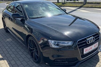Audi A5 150.860 km 16.200 &euro; Kassel 34123
