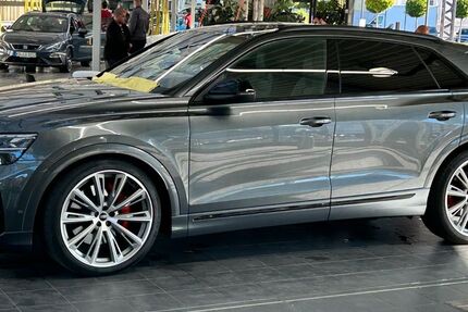 Audi Q8 41.100 km 82.999 &euro; Kassel 34128