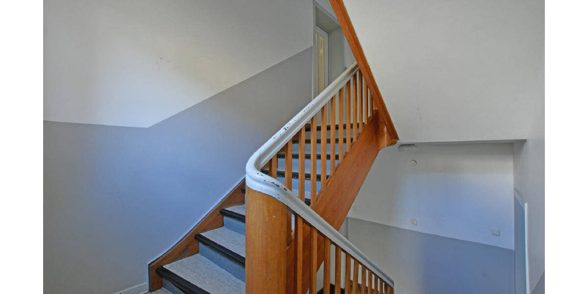 12-Familien-Haus in ruhiger Lage Nähe Marienkrankenhaus - energetisch modernisiert 2 zimmer