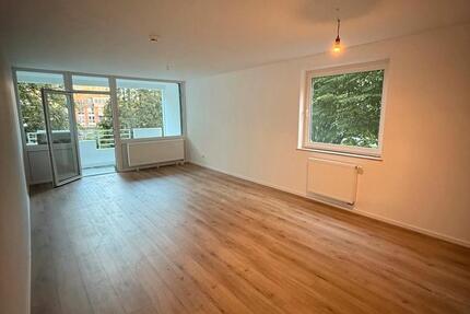 Frisch sanierte 3 Zimmer Wohnung in ruhiger Lage von Harleshausen 3 zimmer