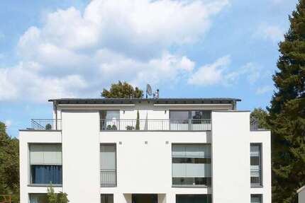 Wohnung zum Mieten in Kassel 1.600 € 124 m²