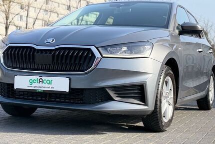 Skoda Fabia 57.972 km 13.990 &euro; Kassel 34123