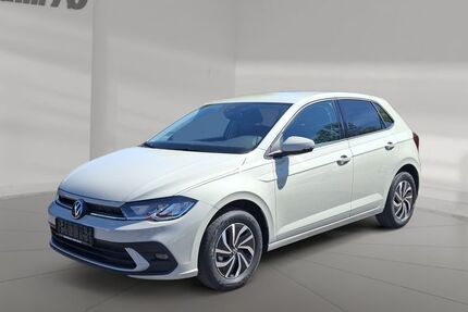 VW Polo 1.659 km 19.930 &euro; Wolfhagen 34466