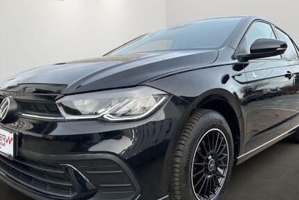 VW Polo 21.271 km 19.550 &euro; Calden - Westuffeln 34379
