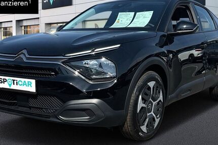 Citroen C4 8.290 km 17.495 € Kassel 34123