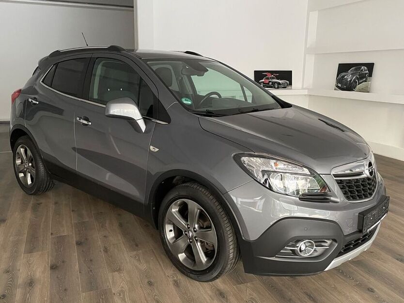 Mokka