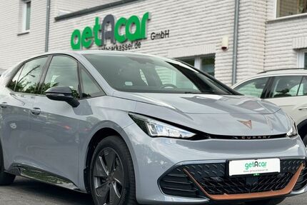 Cupra Born 45.111 km 23.900 &euro; Kassel 34123