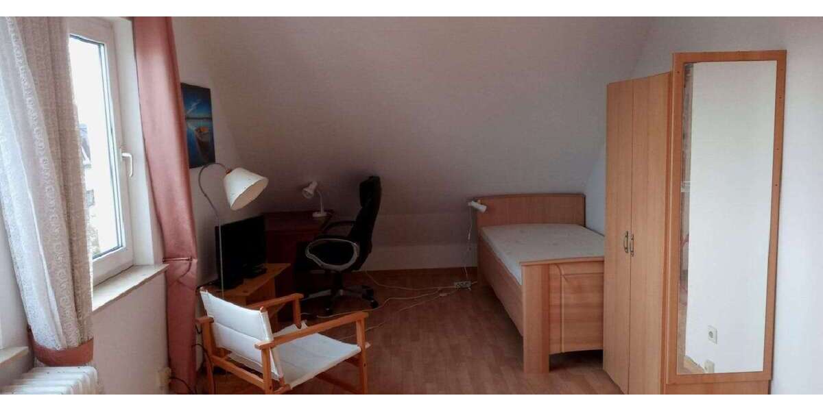 Wohnen auf Zeit in Kassel 540 € 1 zimmer