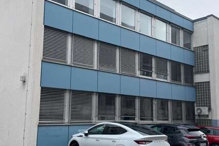 Gewerbeobjekt Kassel Vorderer Westen - 1.350&euro; | Angebot:25856672