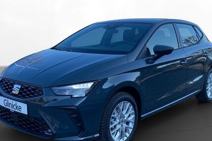 Seat Ibiza 10.000 km 19.580 &euro; Witzenhausen 37213