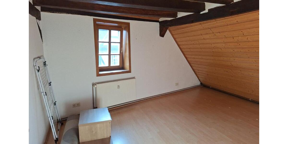 Etagenwohnung Gudensberg - 3 Zimmer, 55 m&sup2;, 500&euro; | Angebot:25422827