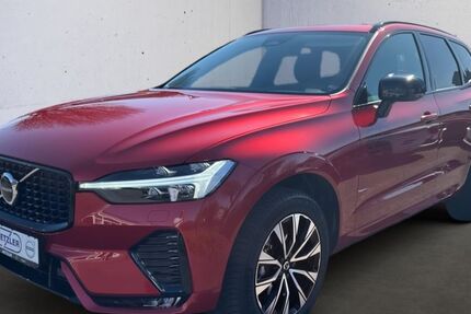 Volvo XC60 15.000 km 52.850 € Kassel 34123