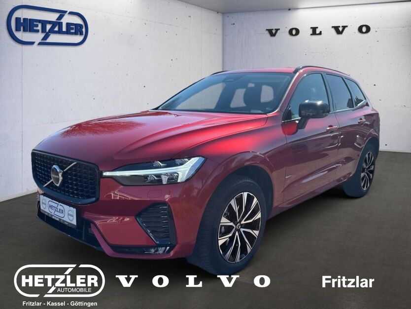 Volvo XC60 15.000 km 52.850 € Kassel 34123