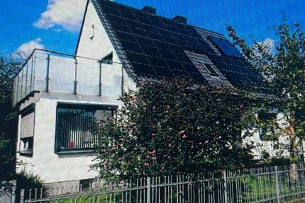 Versteigerung freistehendes 1-2 Familienhaus Kassel 8 zimmer