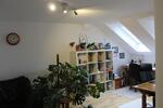 Dachgeschoßwohnung Kassel Südstadt - 3 Zimmer, 74 m&sup2;, 960&euro; | Angebot:26694093