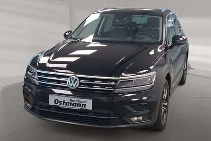 VW Tiguan 75.030 km 25.781 &euro; Wolfhagen 34466