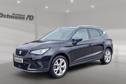 Seat Arona 59.753 km 18.648 &euro; Hofgeismar 34369