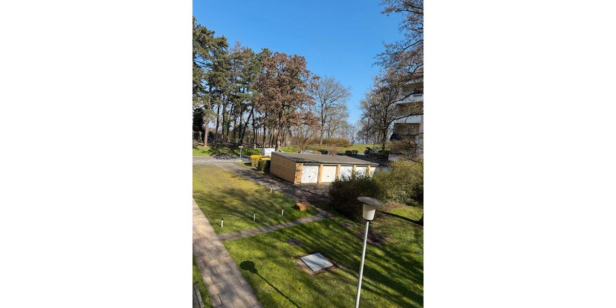 Etagenwohnung Kassel Vorderer Westen - 4 Zimmer, 104 m&sup2;, 375.000&euro; | Angebot:25945003