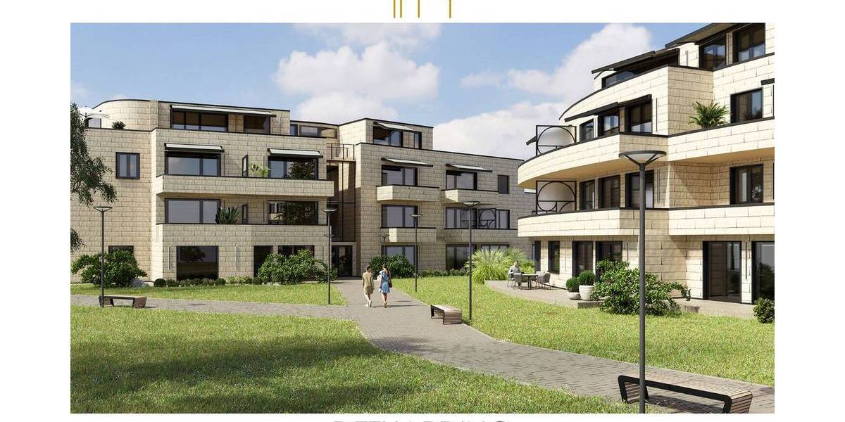 Etagenwohnung Ahnatal Weimar - 2 Zimmer, 64 m&sup2;, 269.900&euro; | Angebot:26205771