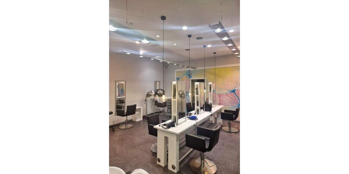 Gewerbeobjekt Kassel Bad Wilhelmshöhe - 1.512&euro; | Angebot:25734005