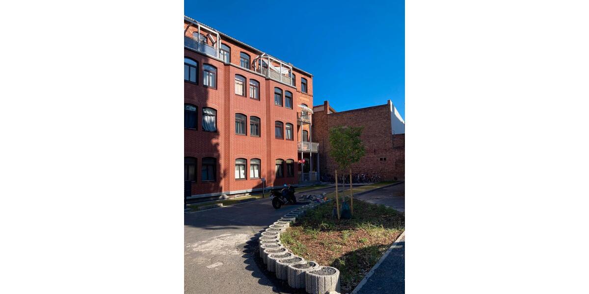 Etagenwohnung Kassel Fasanenhof - 1 Zimmer, 29 m&sup2;, 82.999&euro; | Angebot:26403493