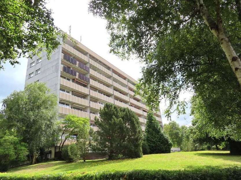 Wohnung zum Kaufen in Kassel 219.000 € 79 m²