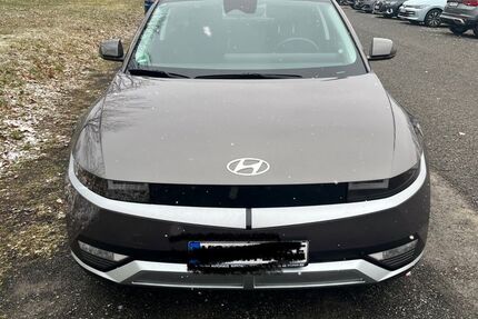 Hyundai IONIQ 5 67.500 km 24.500 &euro; Immenhausen 34376
