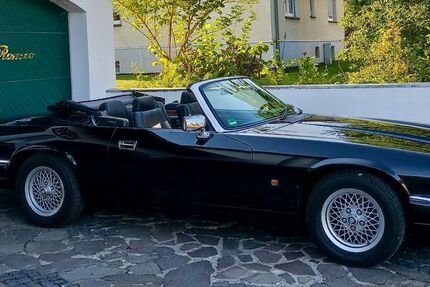 Jaguar XJS 178.000 km 33.000 &euro; Dransfeld 37127