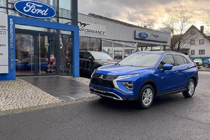 Mitsubishi Eclipse Cross 46.000 km 20.950 &euro; Hofgeismar 34369
