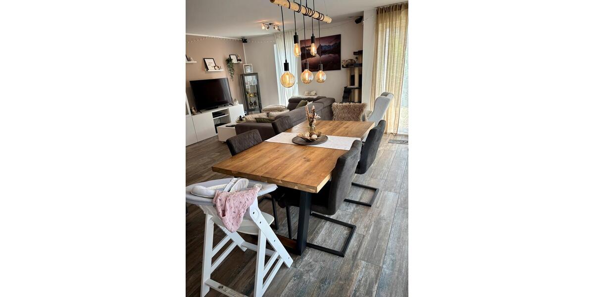 Erdgeschoßwohnung Baunatal - 3 Zimmer, 100 m&sup2;, 389.500&euro; | Angebot:26705515