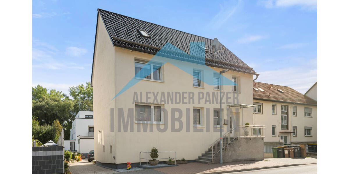Einfamilienhaus Lohfelden Vollmarshausen - 6 Zimmer, 209 m&sup2;, 398.500&euro; | Angebot:23983134
