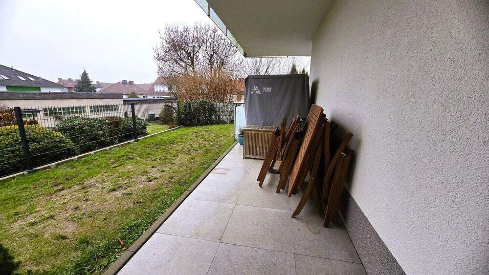 Etagenwohnung Hessisch Lichtenau - 2 Zimmer, 51 m&sup2;, 190.000&euro; | Angebot:23947851