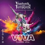 Feuerwerk der Turnkunst