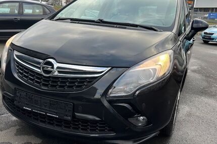 Opel Zafira 151.000 km 6.999 &euro; Kassel 34123