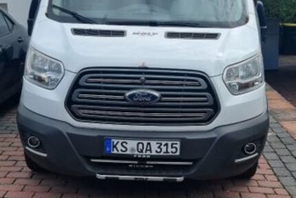 Ford Transit 182.850 km 14.500 &euro; Kassel 34127