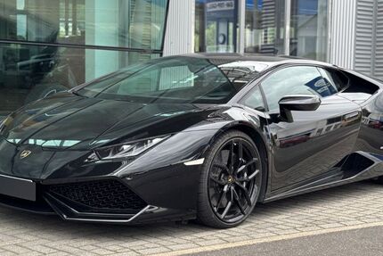 Lamborghini Huracán 35.671 km 184.490 € Niestetatal 34266