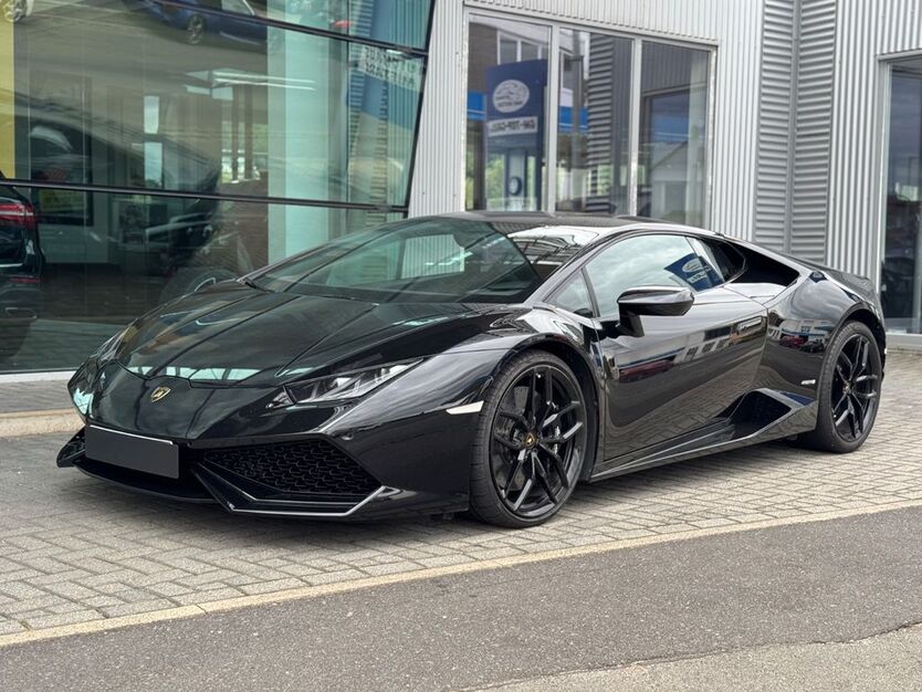 Lamborghini Huracán 35.671 km 184.490 € Niestetatal 34266