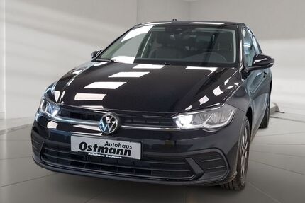 VW Polo 1.500 km 22.980 &euro; Wolfhagen 34466