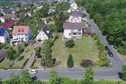 Grundstück Kassel Harleshausen - 260.000&euro; | Angebot:14166731