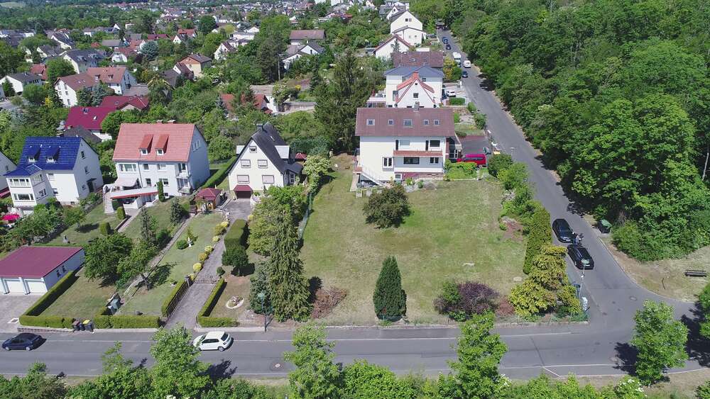 Grundstück Kassel Harleshausen - 260.000&euro; | Angebot:14166731