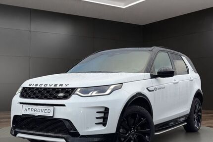 Land Rover Discovery Sport 13.625 km 44.890 &euro; Kassel 34123