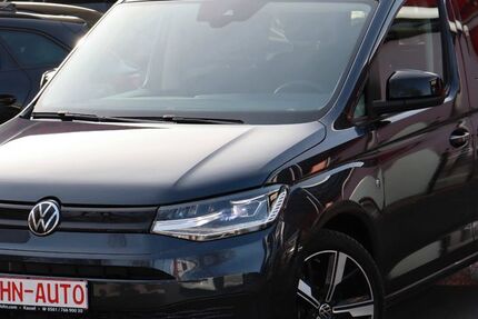 VW Caddy 30.000 km 34.900 &euro; Kassel 34134