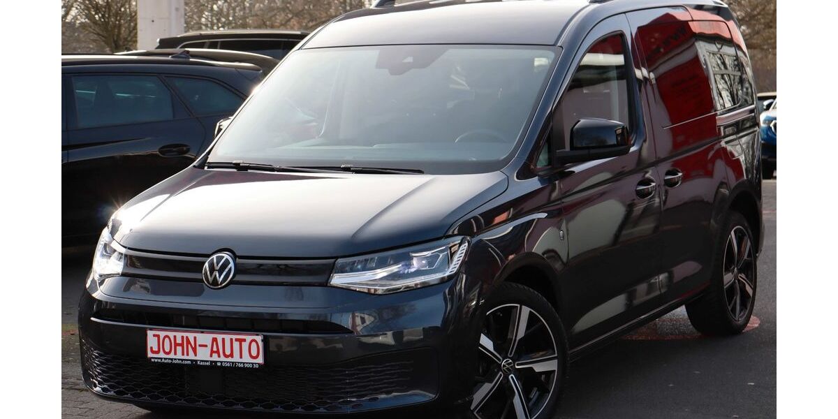 VW Caddy 30.000 km 34.900 &euro; Kassel 34134