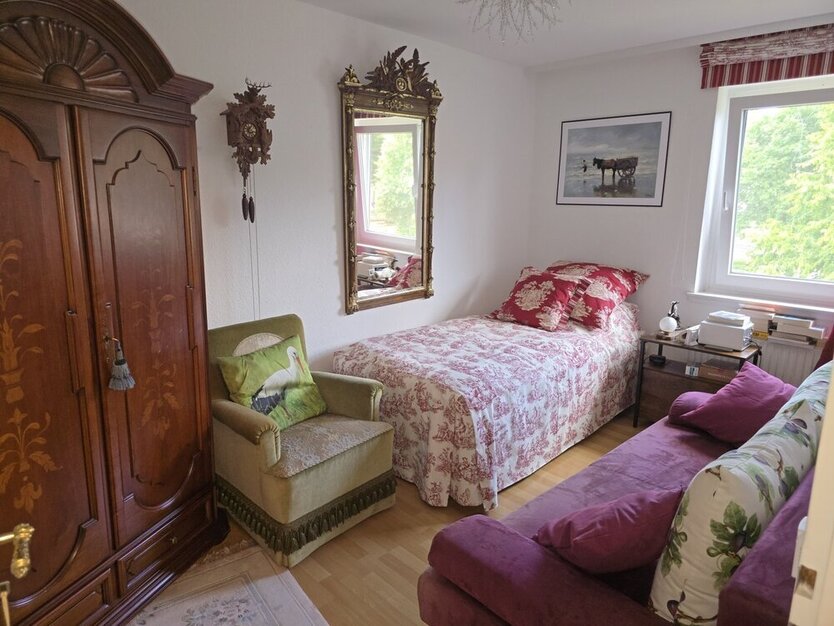 Kassel, vord. Westen, 3 ZKB, 68m² mit Wohnrecht!