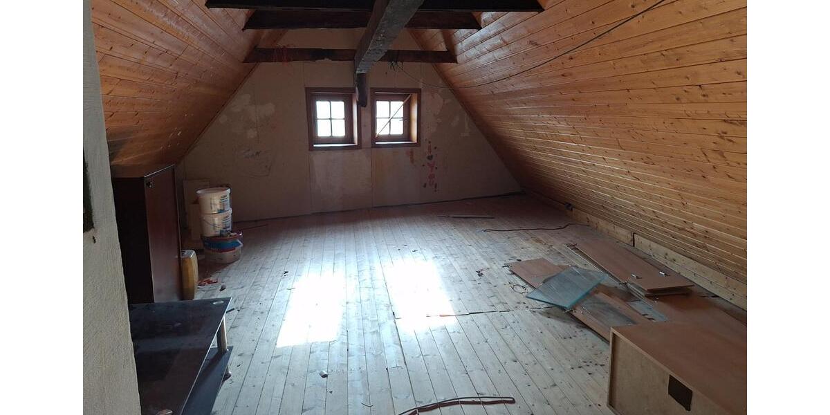 Etagenwohnung Gudensberg - 3 Zimmer, 55 m&sup2;, 500&euro; | Angebot:25422827